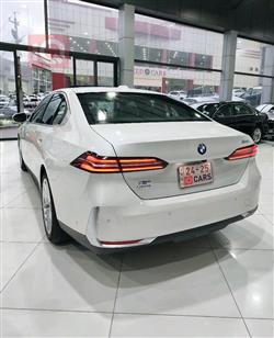 بي ام دبليو الفئة 5